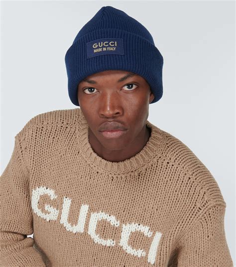 gucci beaniw|Gucci beanie price.